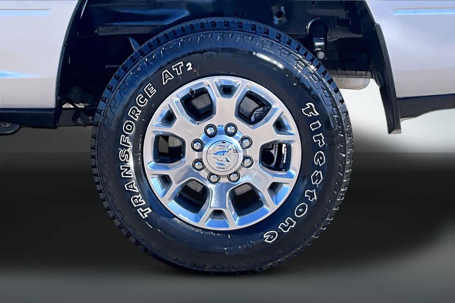 Thumbnail: 2024 RAM 2500 - 34