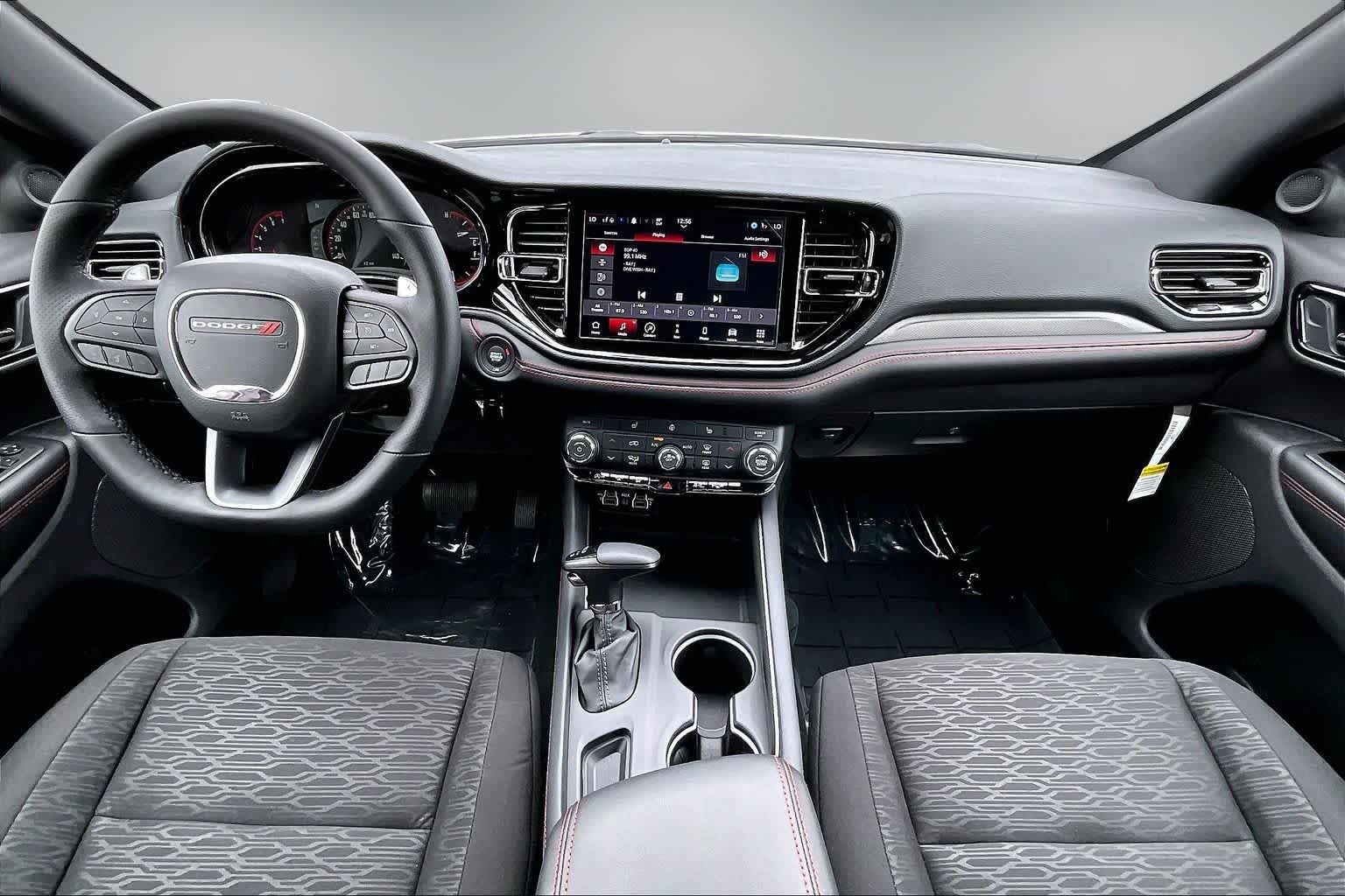 Thumbnail: 2026 Dodge Durango - 10