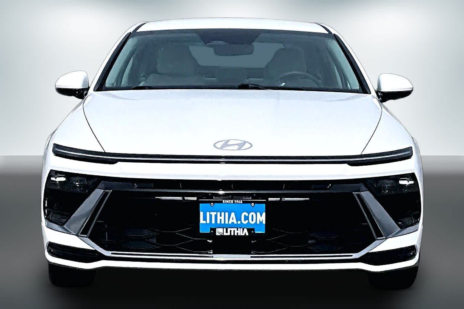 Thumbnail: 2024 Hyundai Sonata - 6