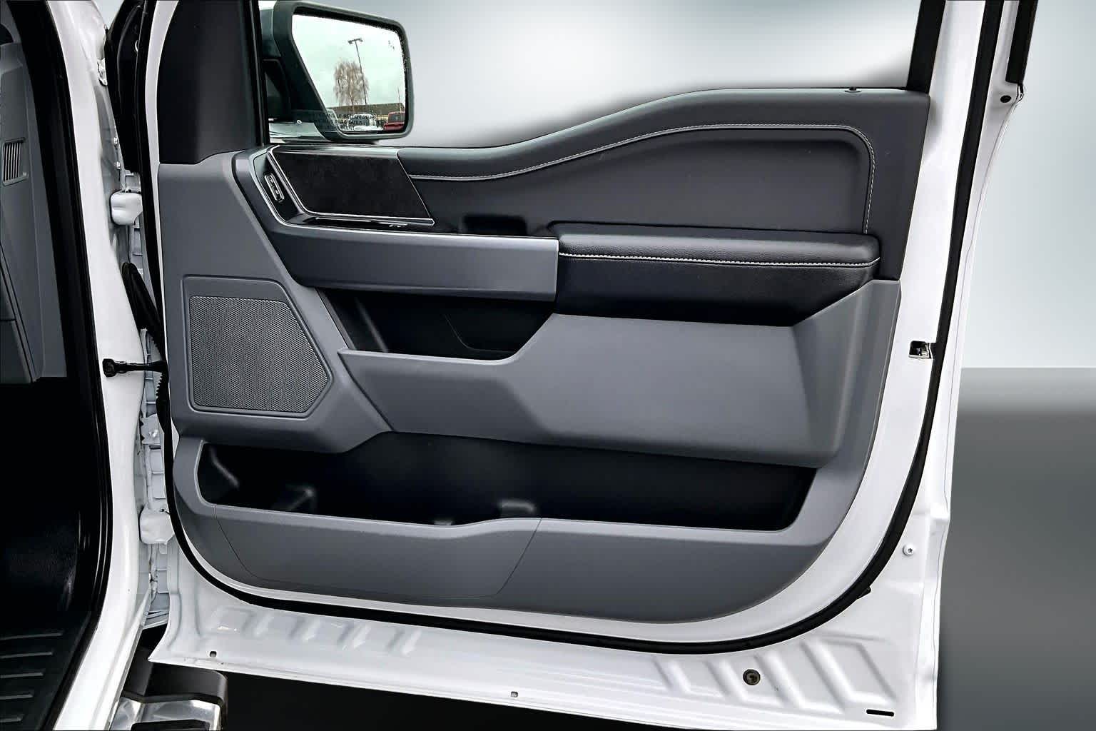 Thumbnail: 2024 Ford F-150 - 27