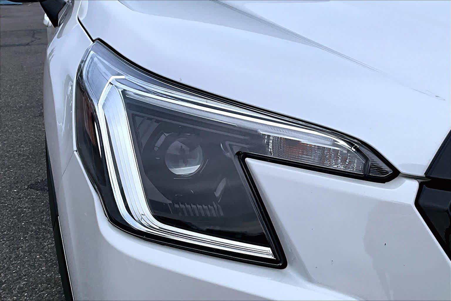 Thumbnail: 2023 Subaru Forester - 32