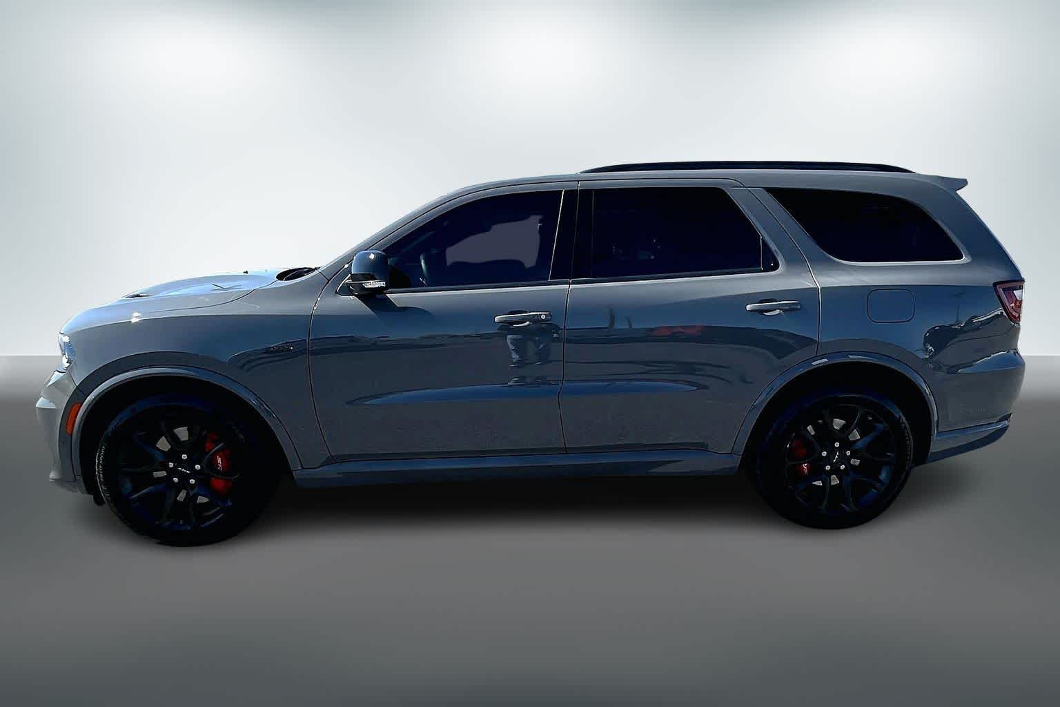 Thumbnail: 2023 Dodge Durango - 3