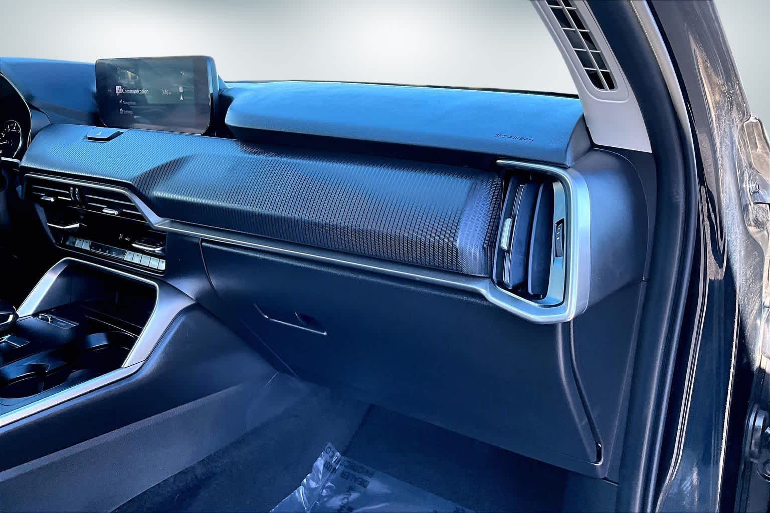 Thumbnail: 2025 Mazda CX-90 - 23