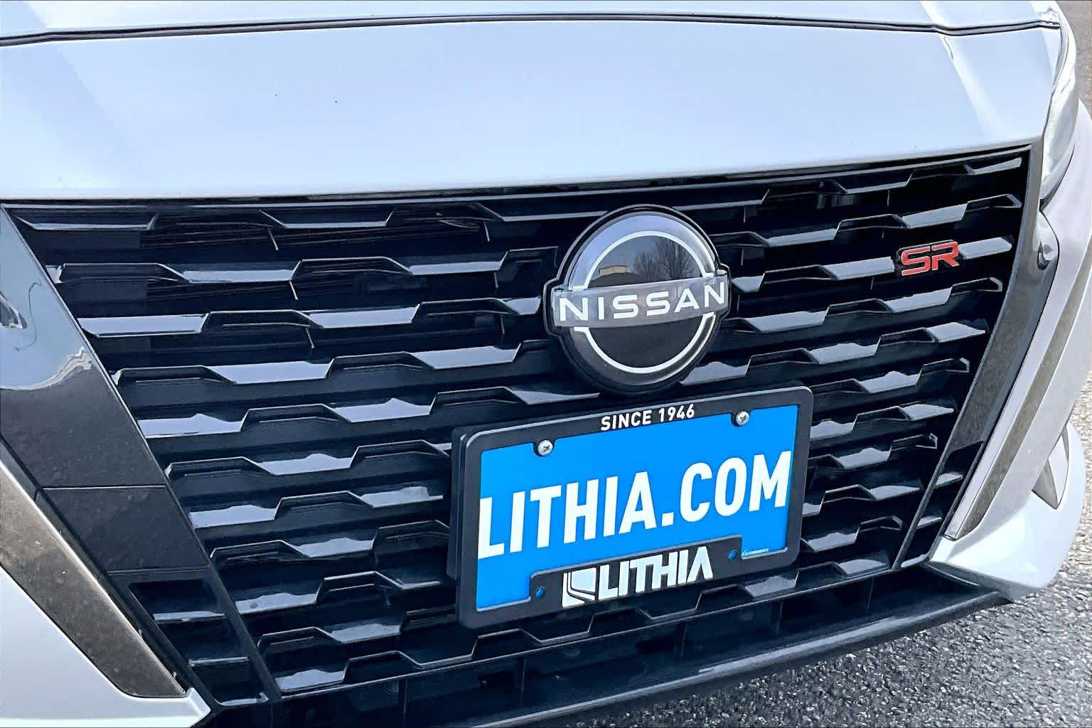 Thumbnail: 2023 Nissan Altima - 34