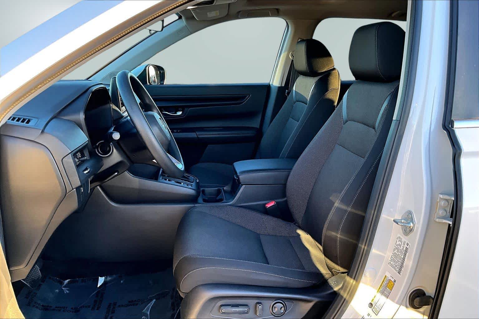 Thumbnail: 2024 Honda CR-V - 11