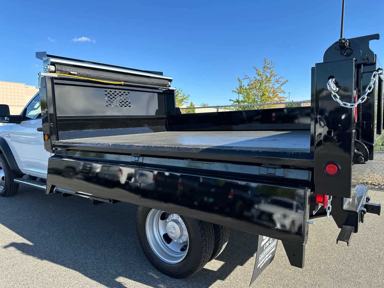 Thumbnail: 2024 RAM 5500 - 22