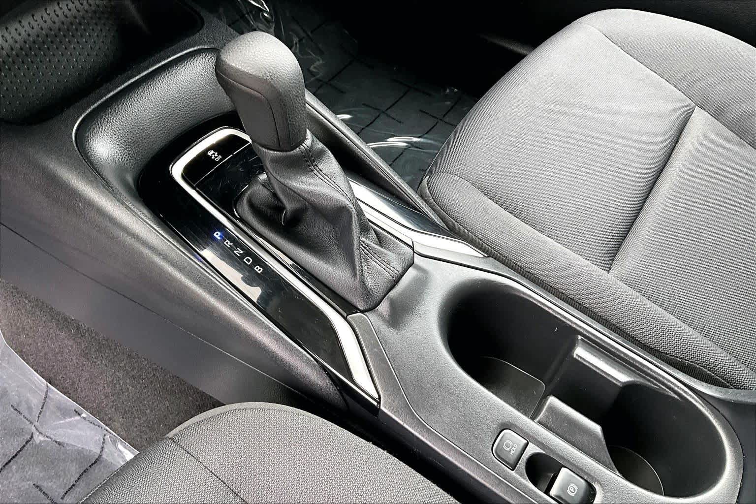 Thumbnail: 2024 Toyota Corolla - 16