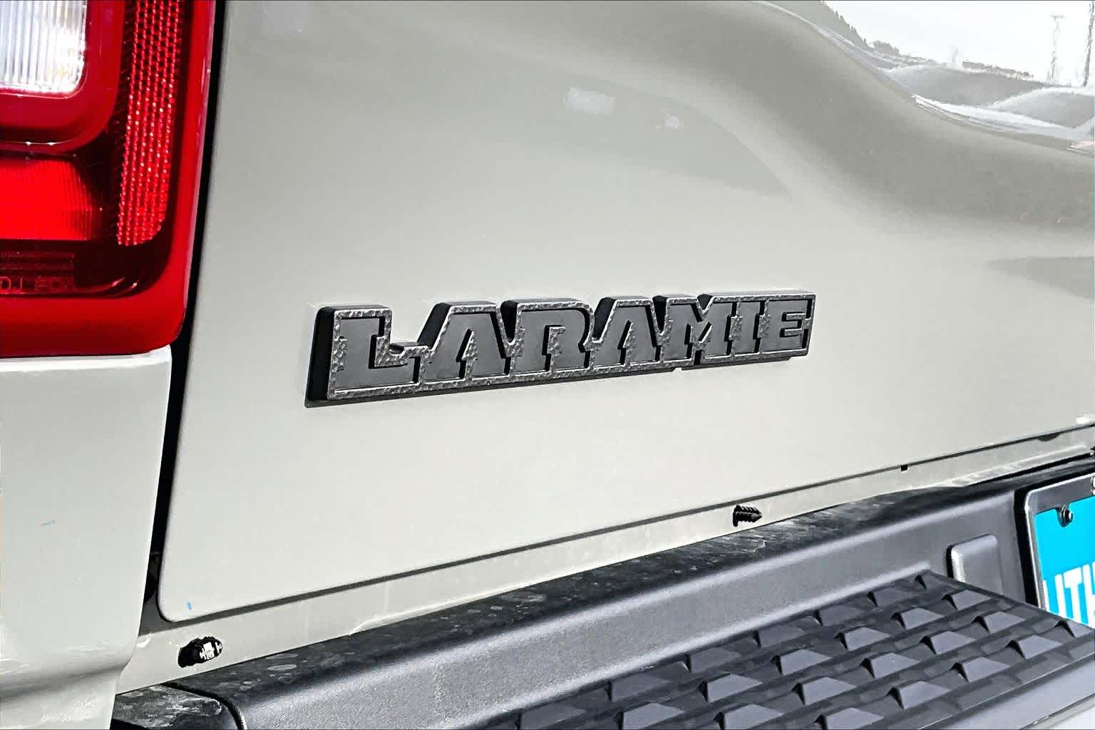 Thumbnail: 2026 RAM 3500 - 7