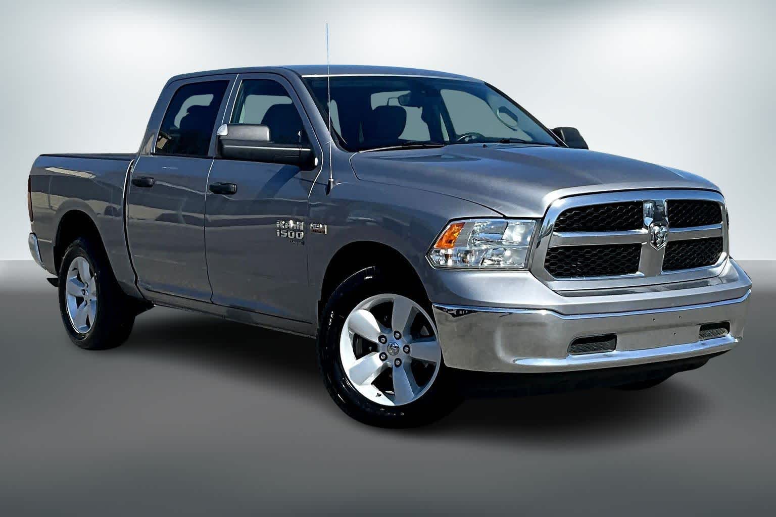 Thumbnail: 2023 RAM 1500 - 20