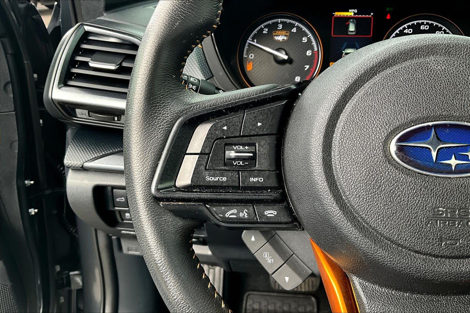 Thumbnail: 2024 Subaru Forester - 24