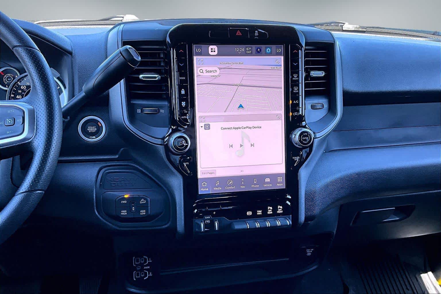 Thumbnail: 2026 RAM 2500 - 16