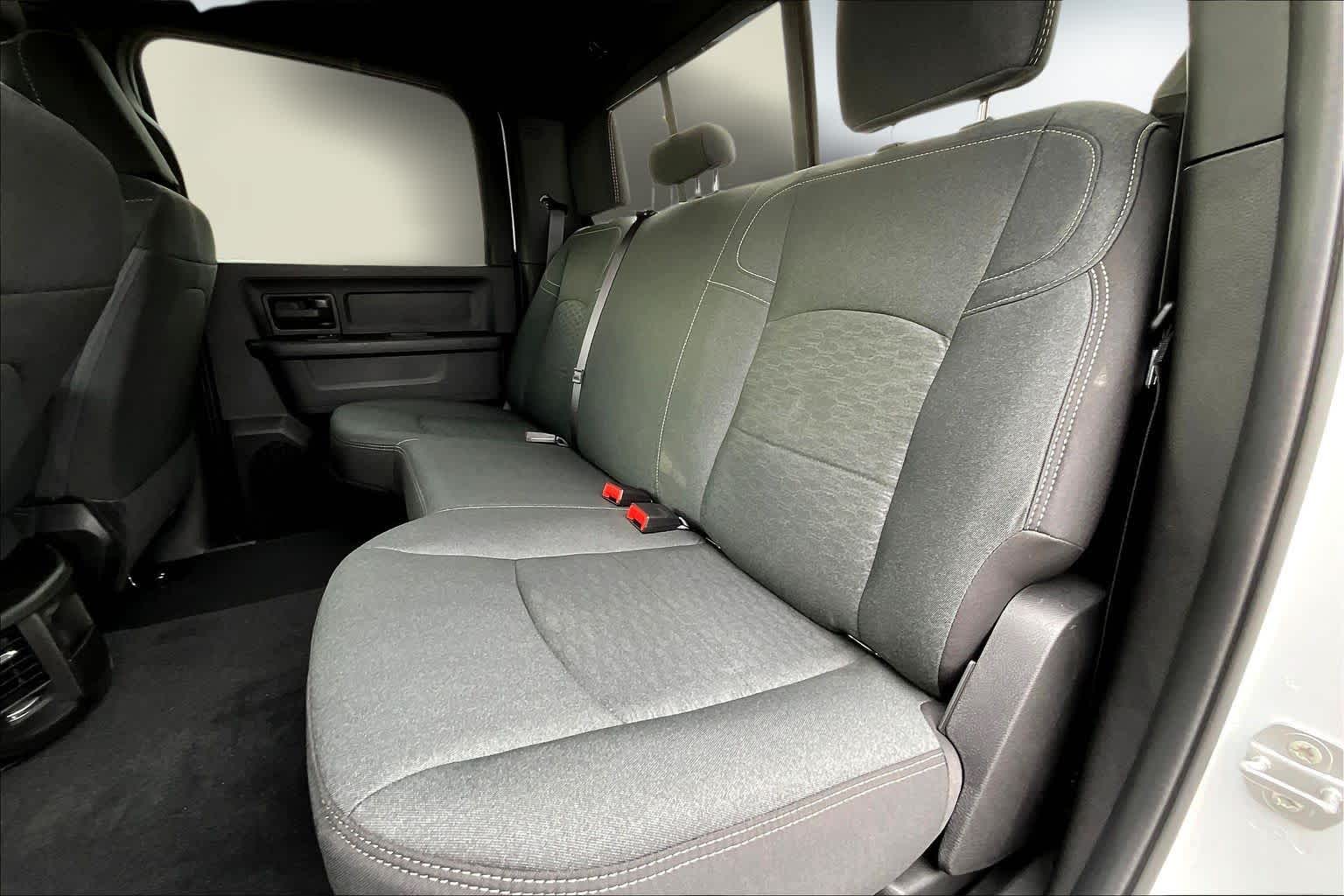 Thumbnail: 2026 RAM 2500 - 13