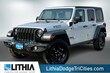 Jeep Wrangler 4xe
