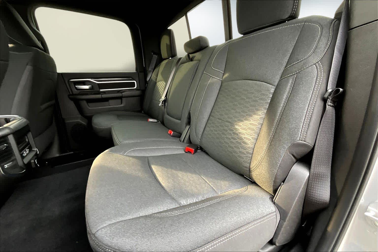 Thumbnail: 2026 RAM 2500 - 13