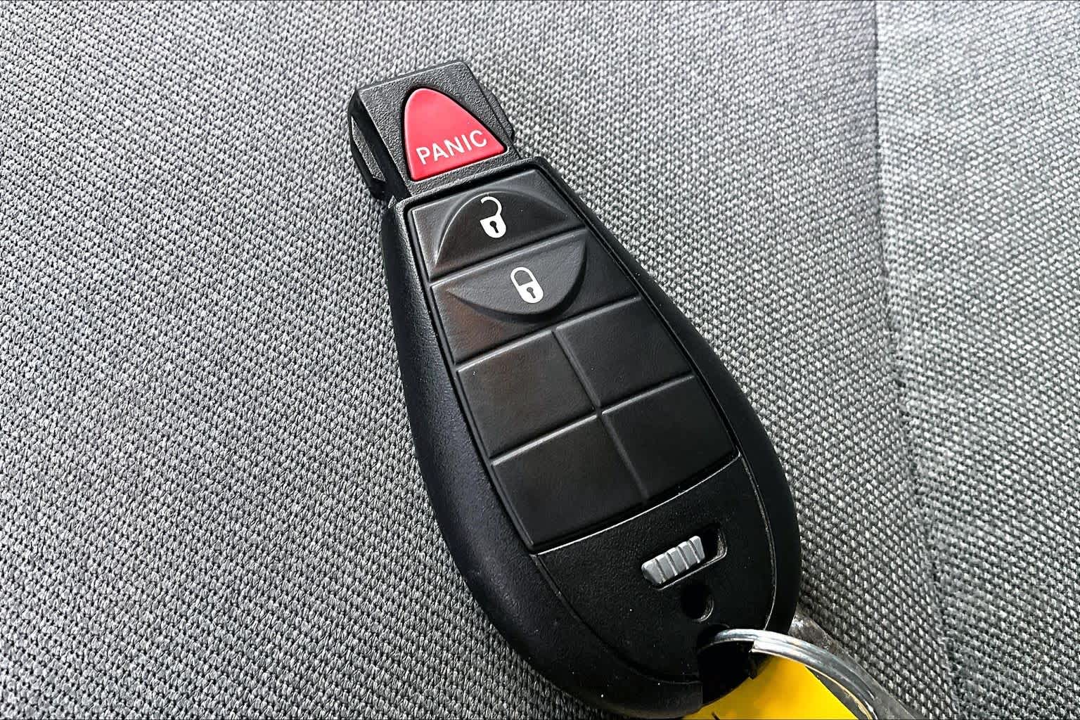 Thumbnail: 2022 RAM 1500 Classic - 19