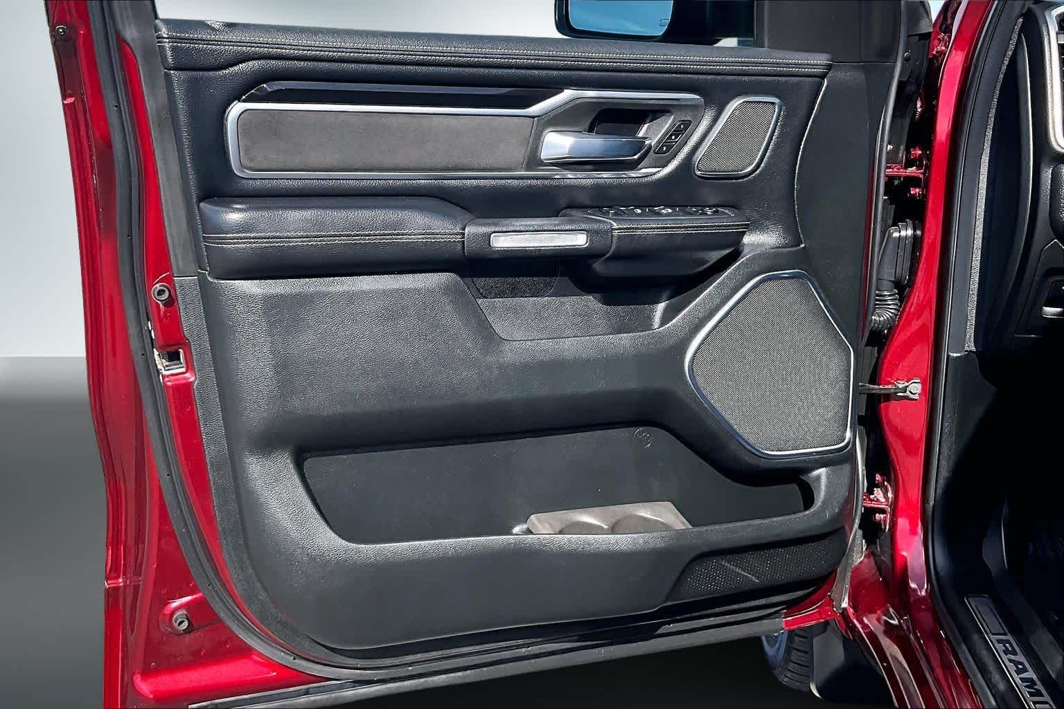 Thumbnail: 2020 RAM 1500 - 26