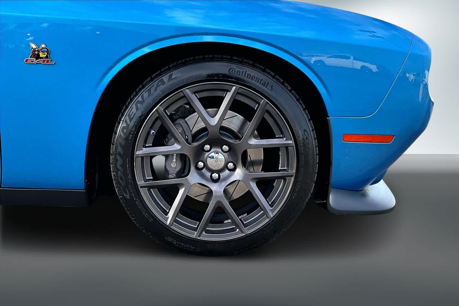 Thumbnail: 2016 Dodge Challenger - 34