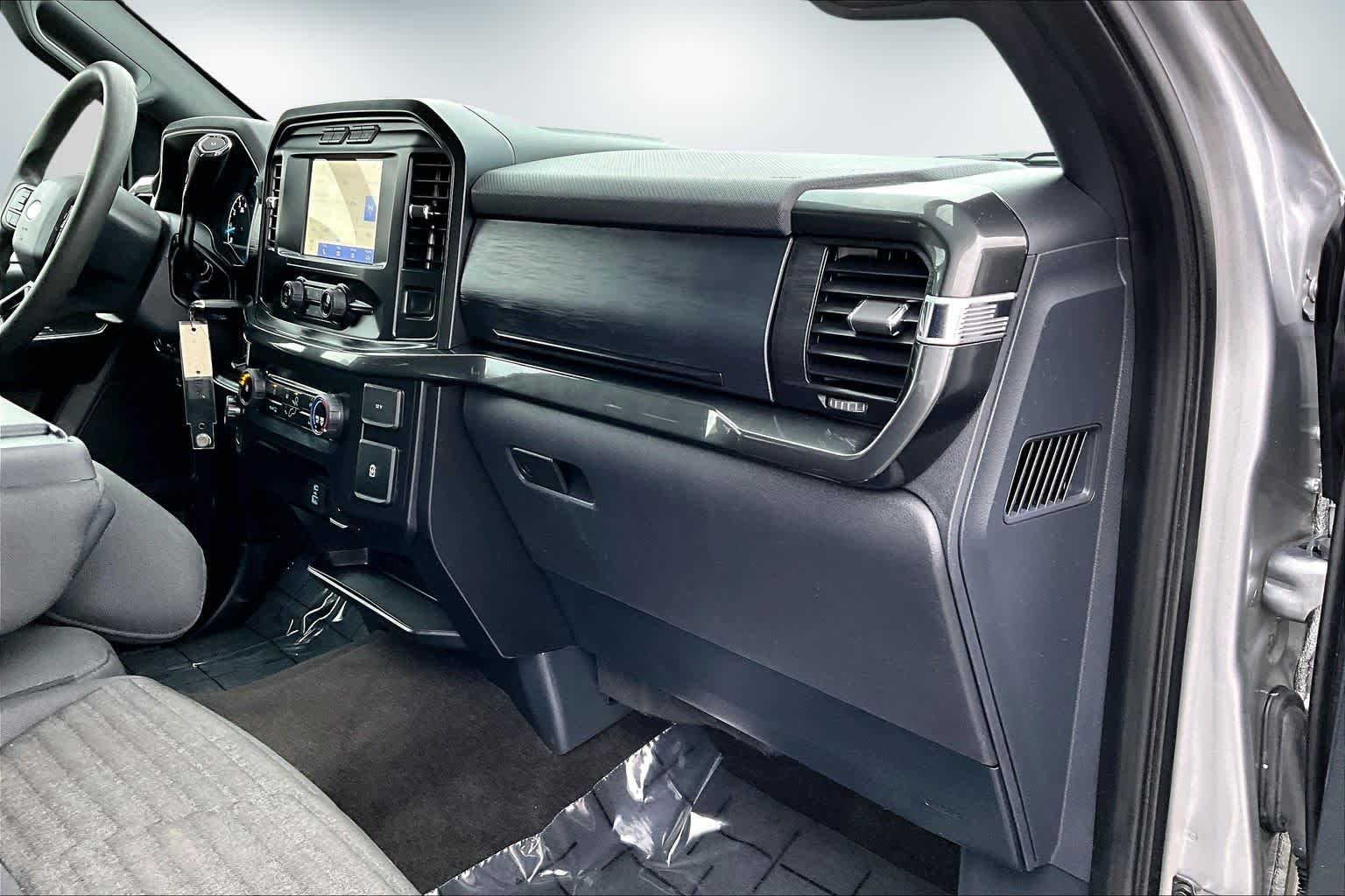 Thumbnail: 2021 Ford F-150 - 23