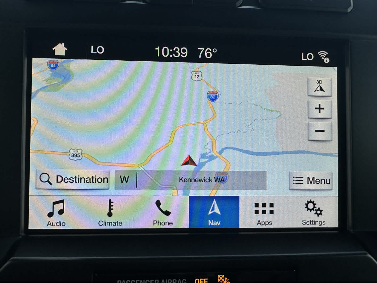 Thumbnail: 2019 Ford F-150 - 18