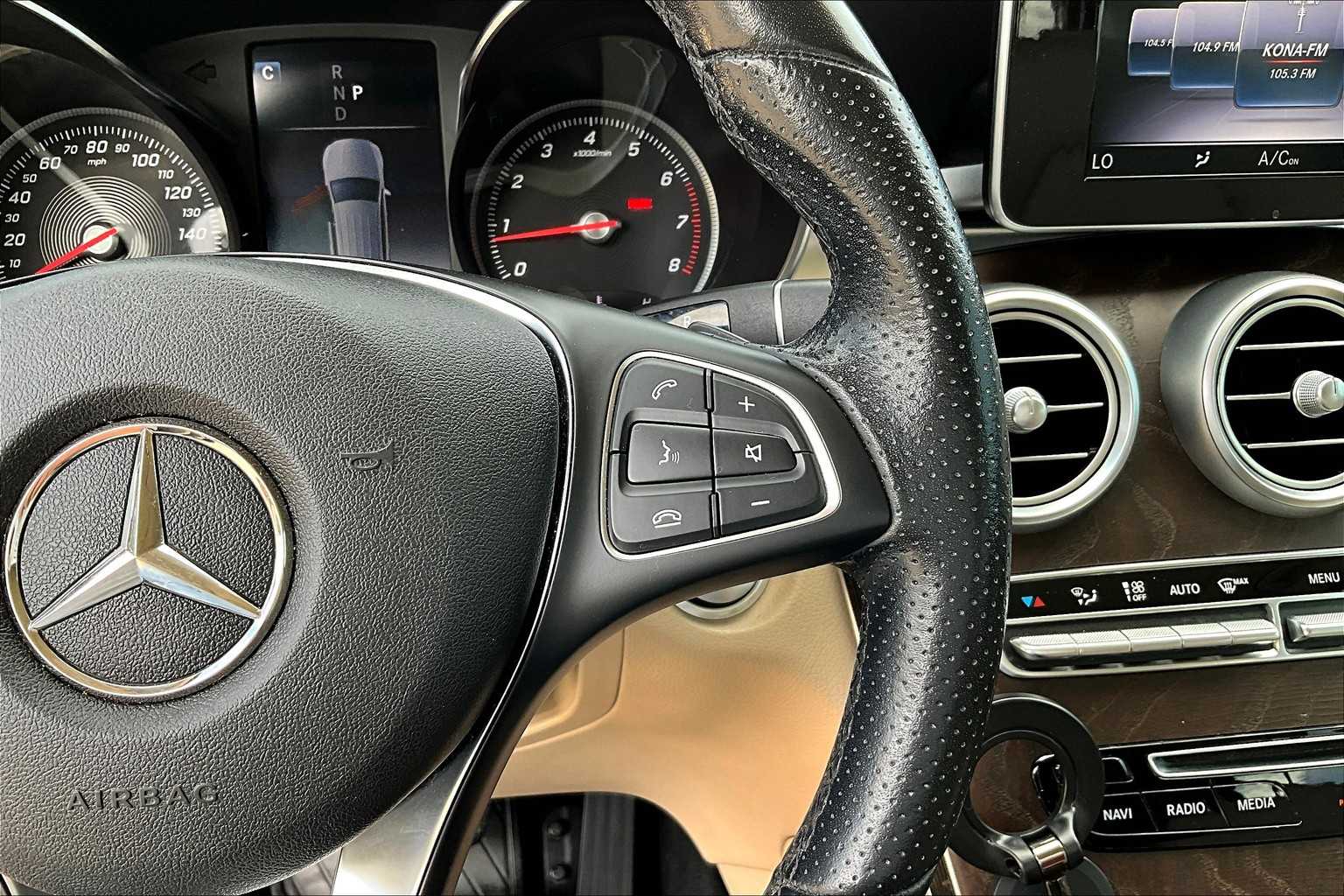 Thumbnail: 2019 Mercedes-Benz GLC - 25