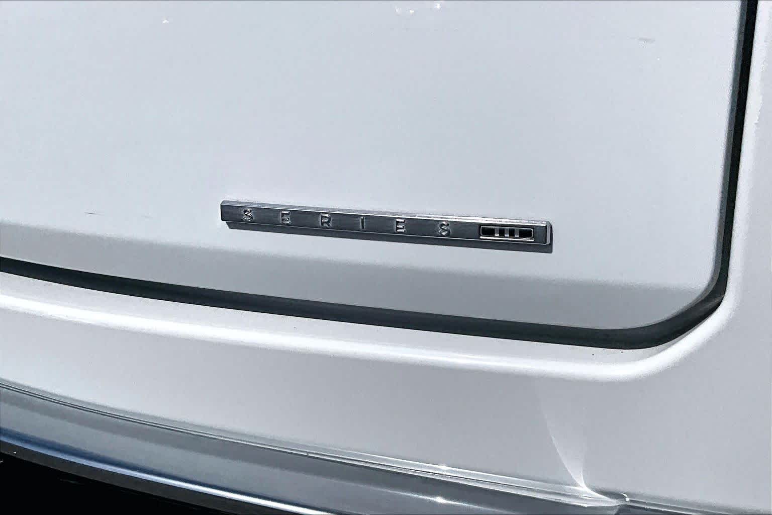 Thumbnail: 2024 Jeep Wagoneer - 7