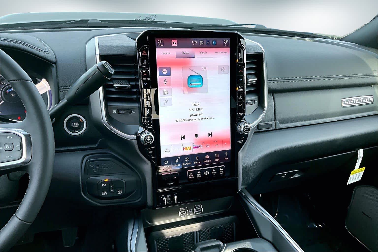 Thumbnail: 2026 RAM 3500 - 16