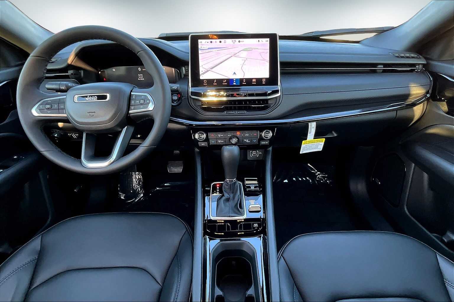 Thumbnail: 2026 Jeep Compass - 10