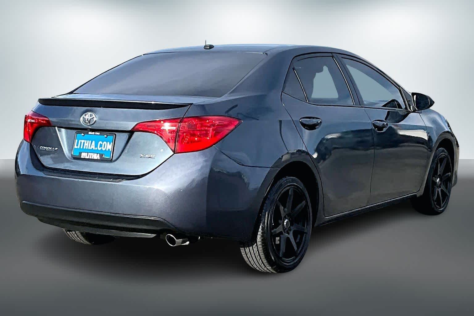 Thumbnail: 2017 Toyota Corolla - 22