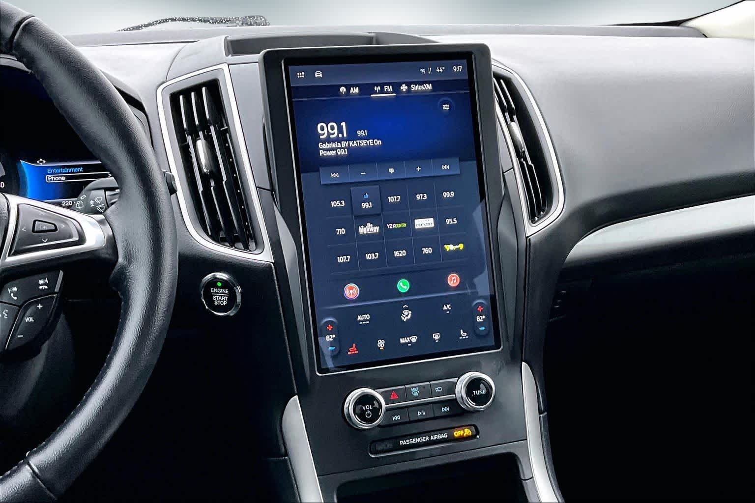 Thumbnail: 2024 Ford Edge - 15