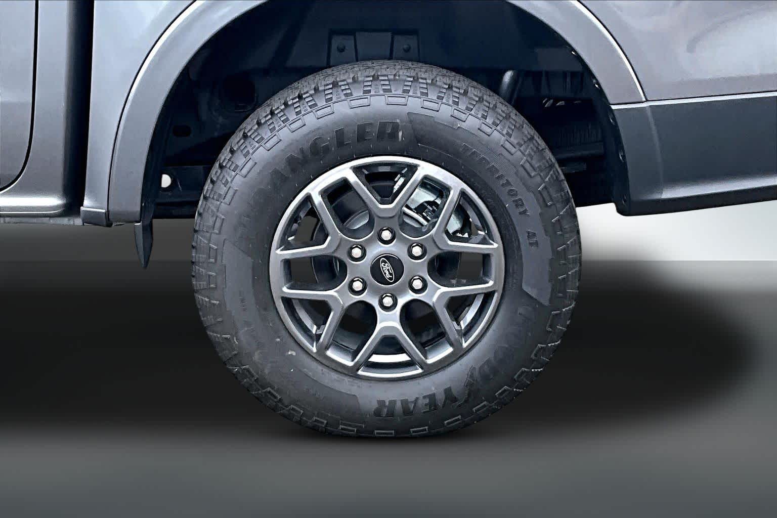 Thumbnail: 2024 Ford Ranger - 33
