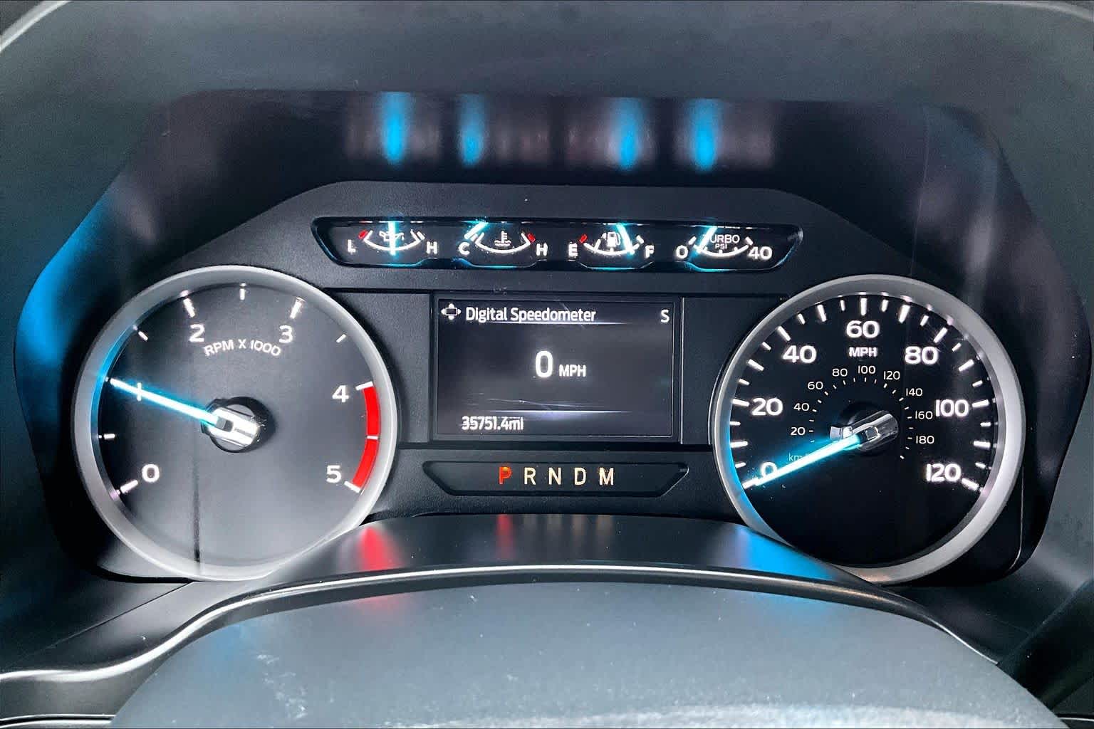 Thumbnail: 2022 Ford F-350 - 17