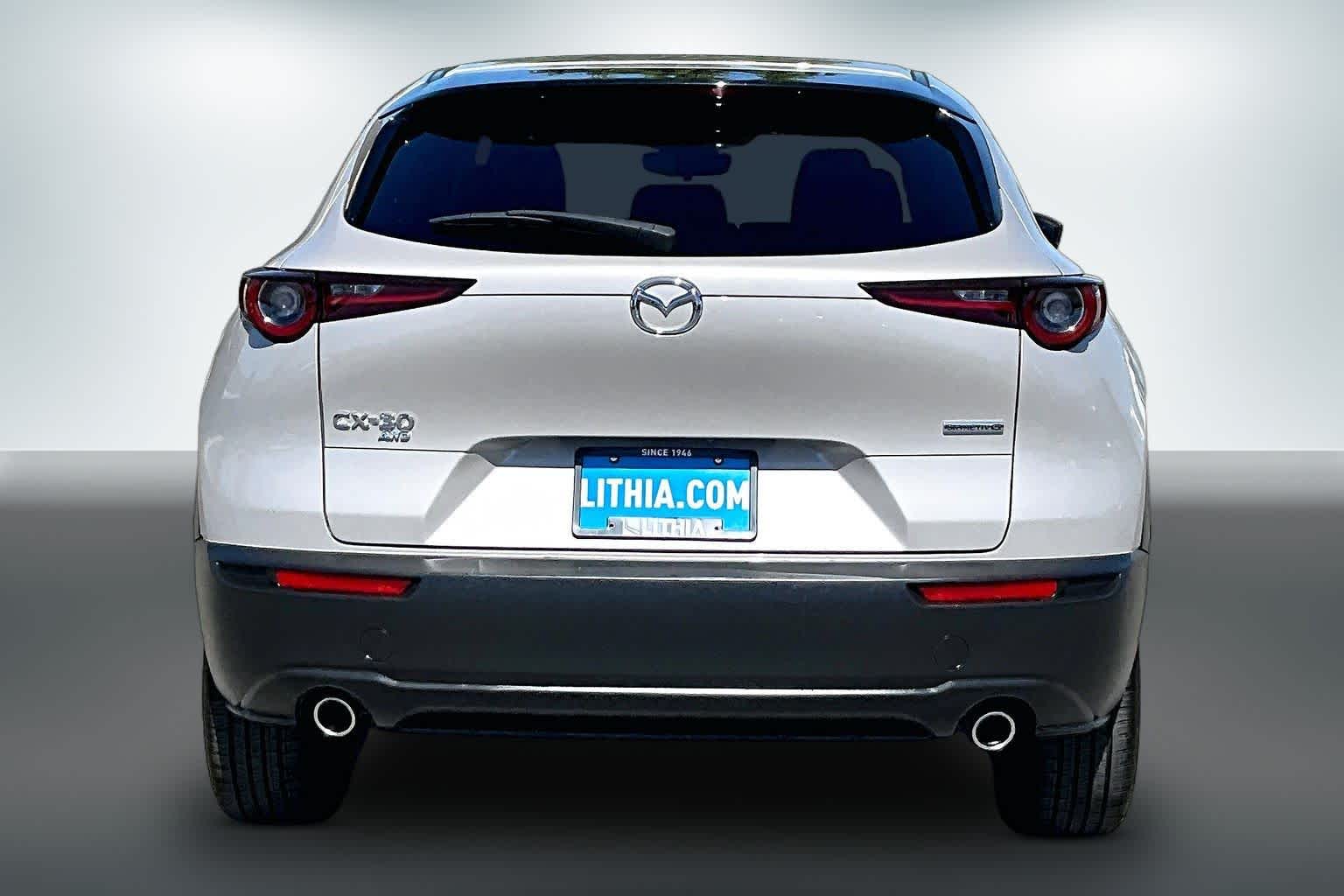 Thumbnail: 2024 Mazda CX-30 - 5
