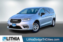 2026 Chrysler Pacifica SELECT Passenger Van Kennewick, WA