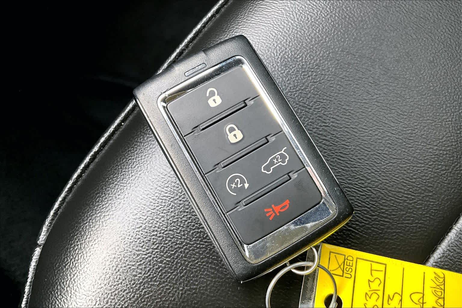 Thumbnail: 2023 Jeep Grand Cherokee - 19