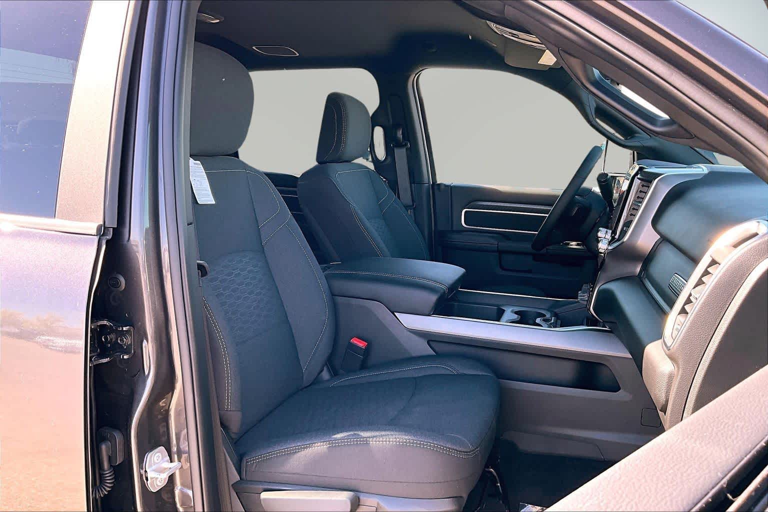 Thumbnail: 2026 RAM 3500 - 14