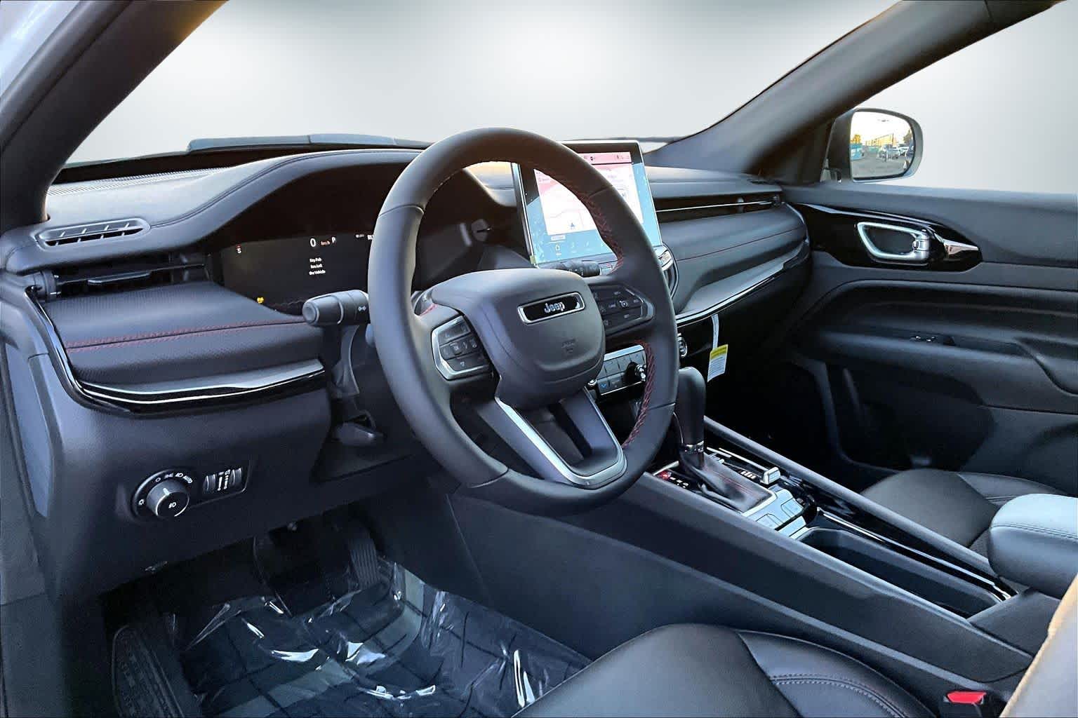 Thumbnail: 2026 Jeep Compass - 2