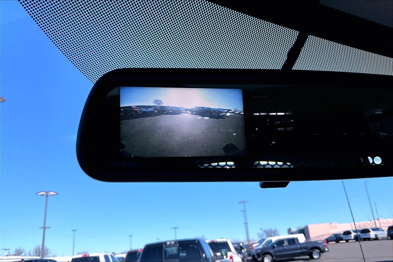 Thumbnail: 2024 Chevrolet Express - 22