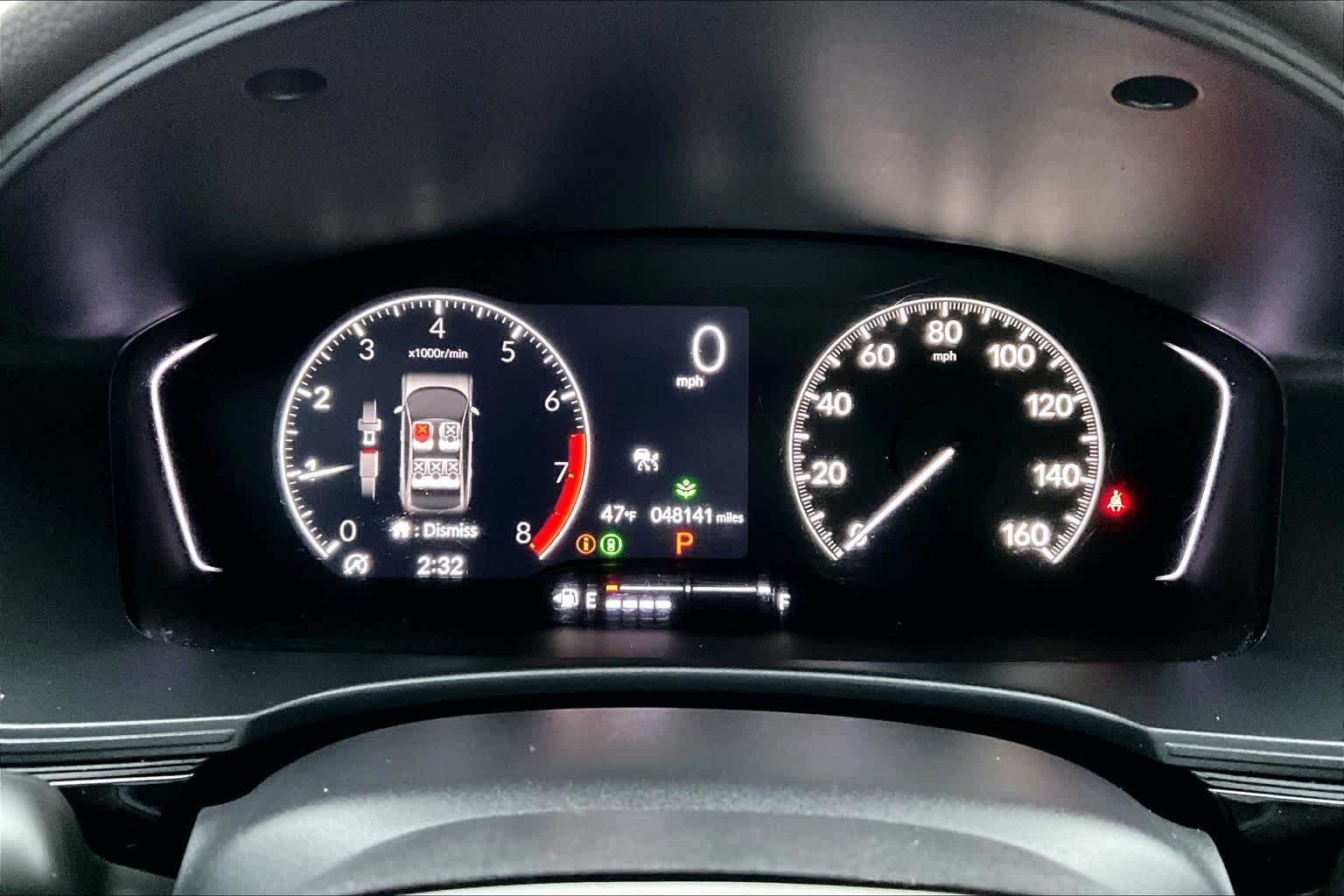 Thumbnail: 2023 Honda Civic - 17