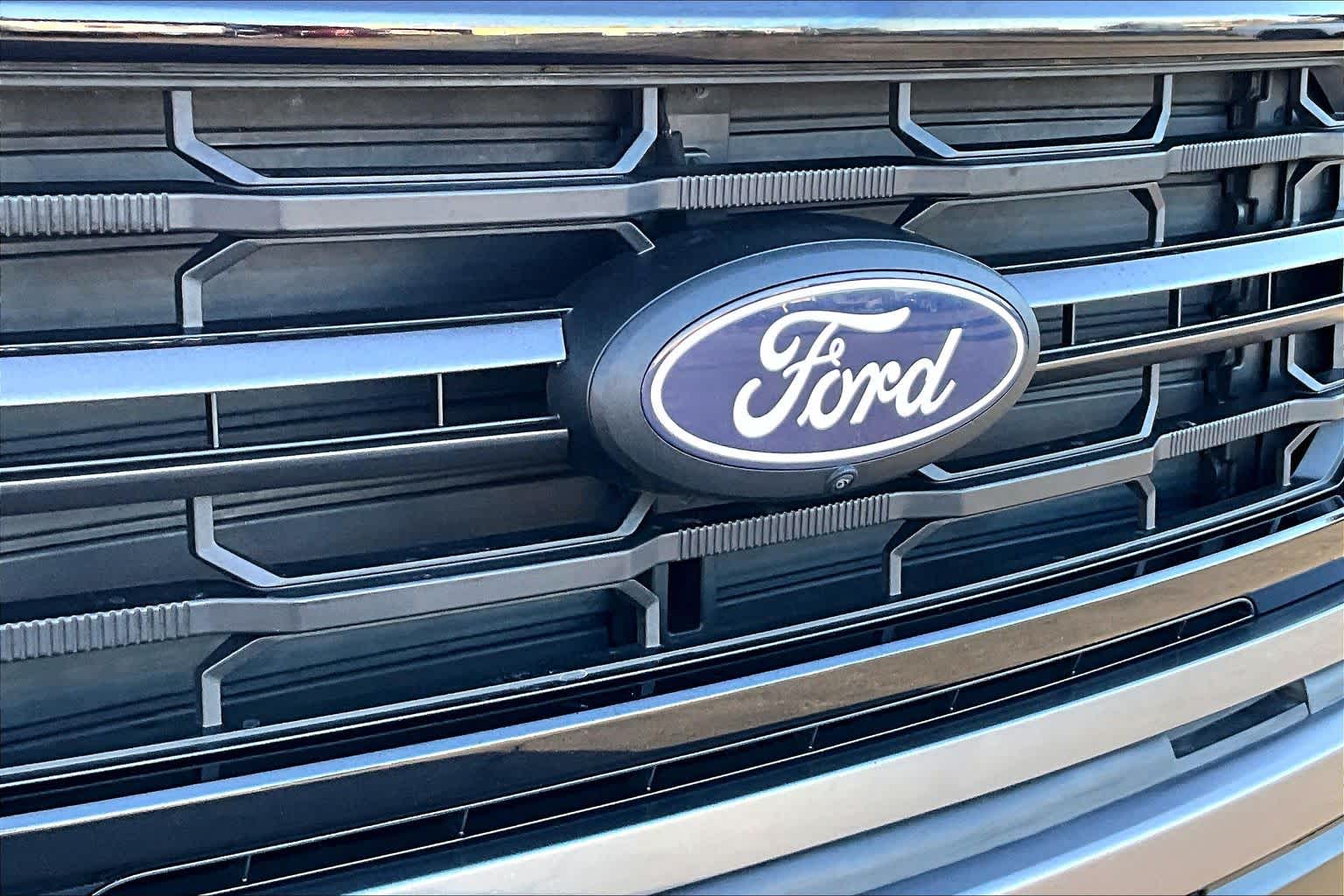 Thumbnail: 2024 Ford F-150 - 34