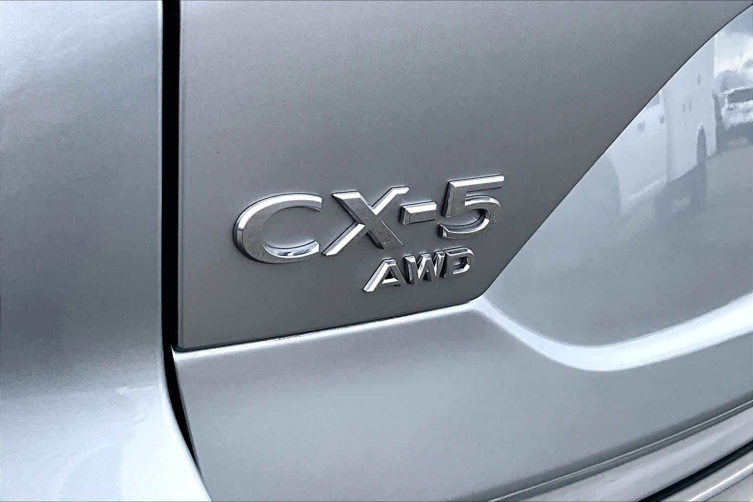 Thumbnail: 2023 Mazda CX-5 - 7