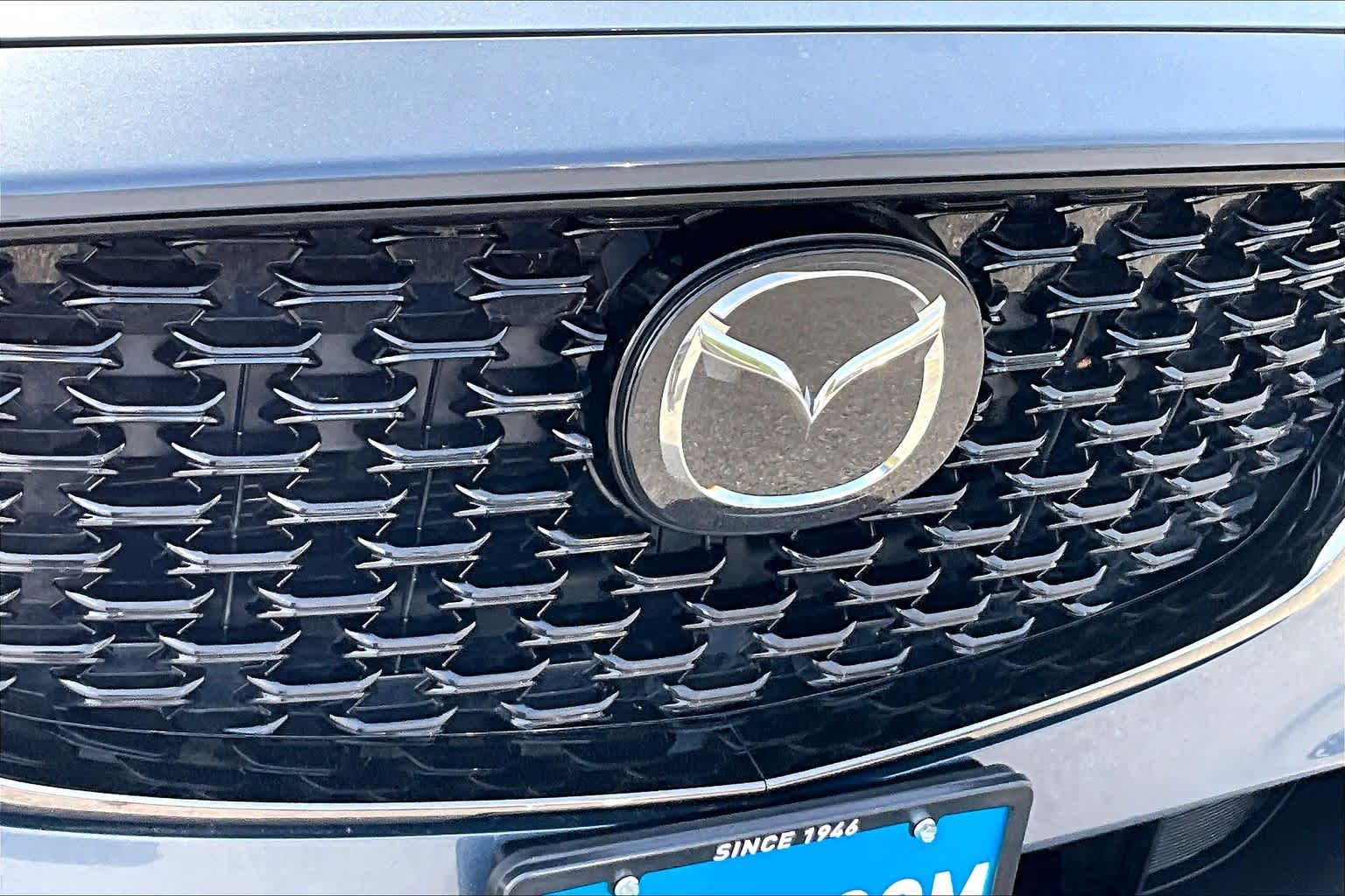 Thumbnail: 2025 Mazda CX-5 - 32