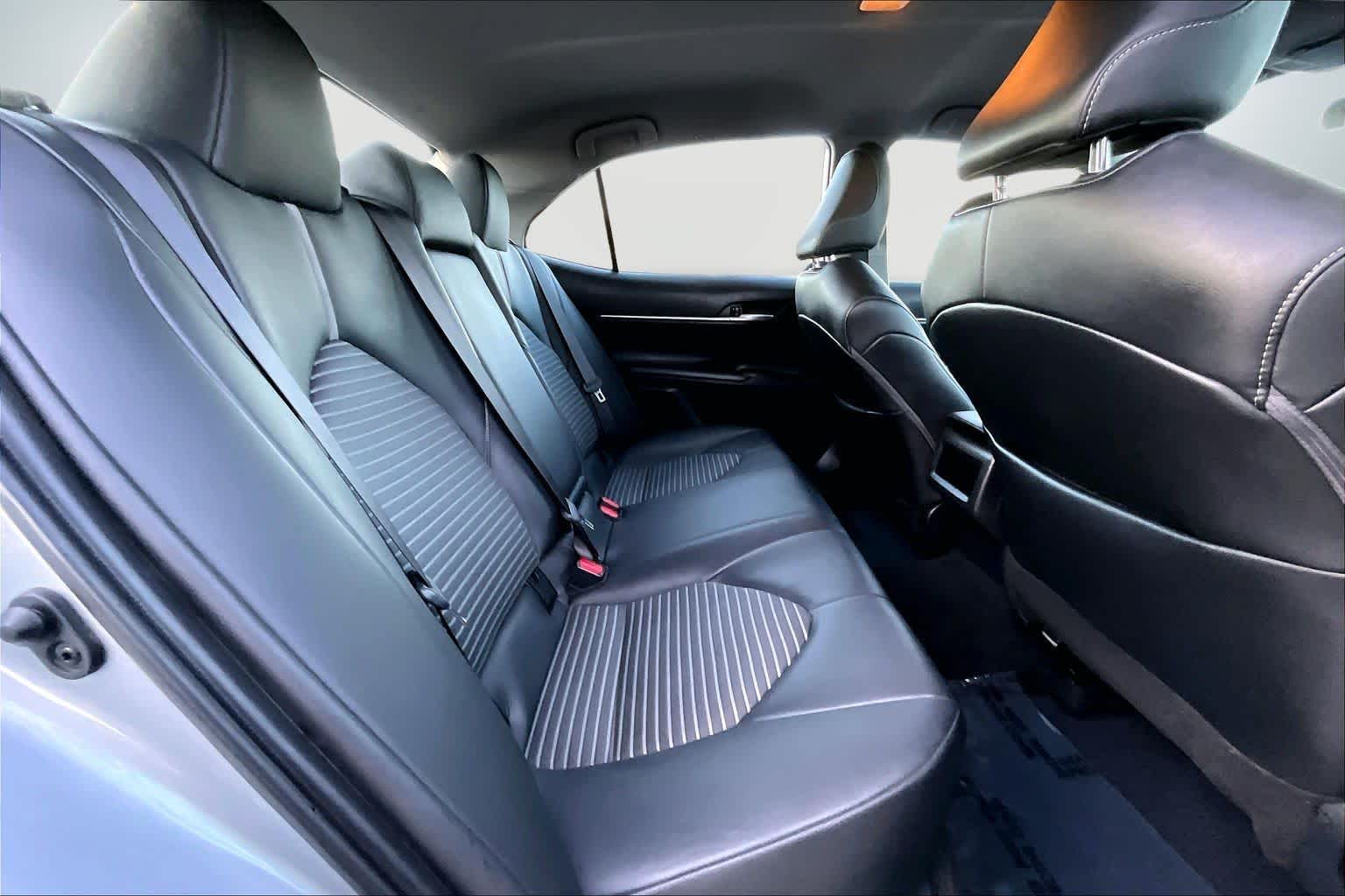 Thumbnail: 2023 Toyota Camry - 30