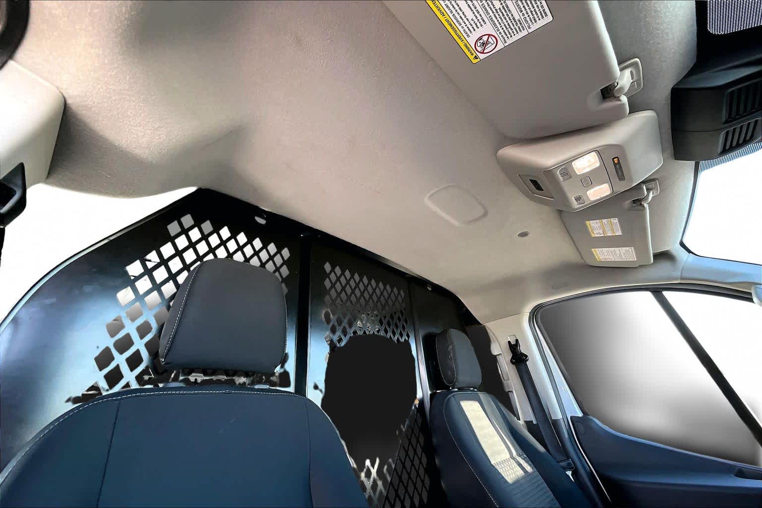 Thumbnail: 2024 Ford Transit Series - 25