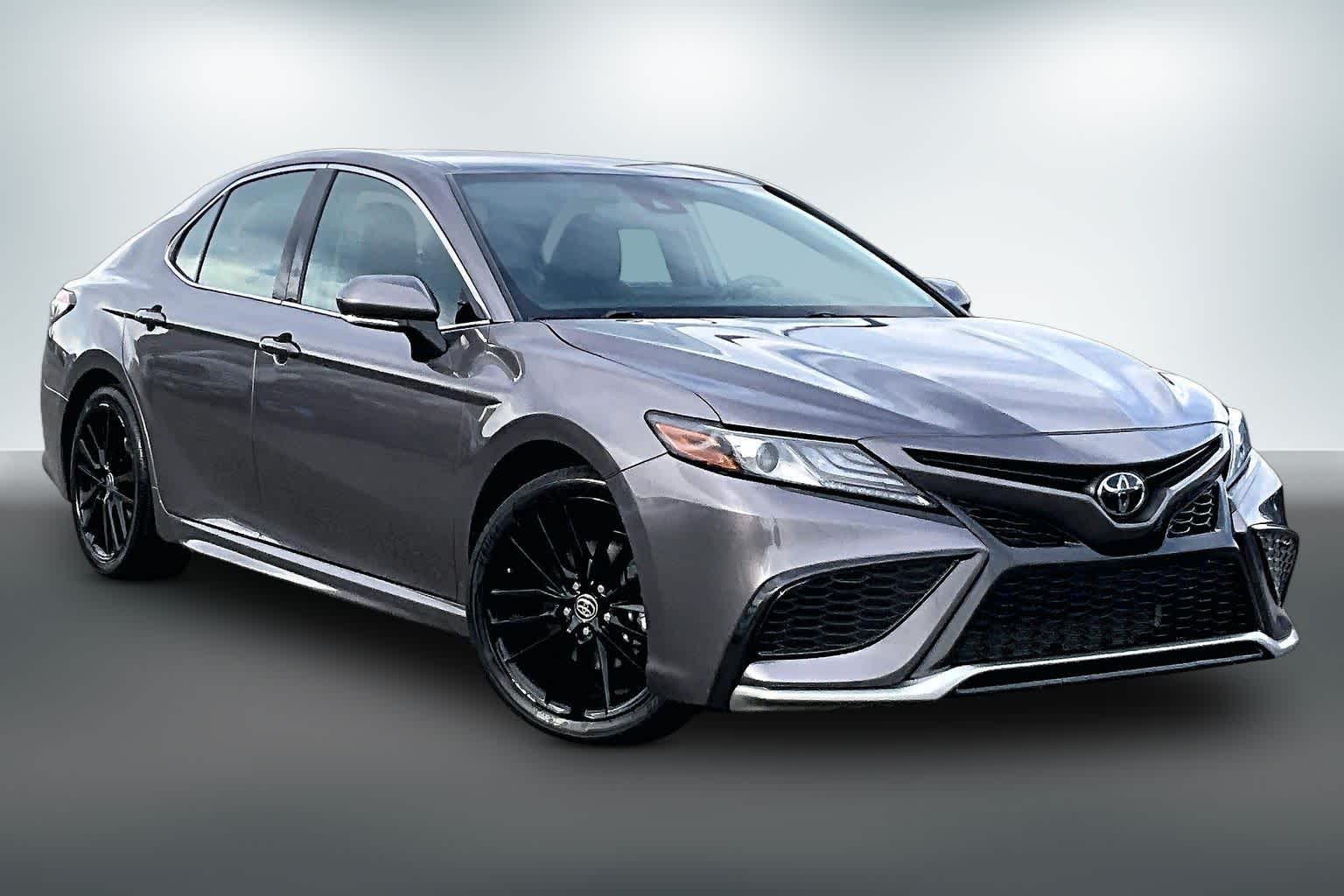 Thumbnail: 2024 Toyota Camry - 21