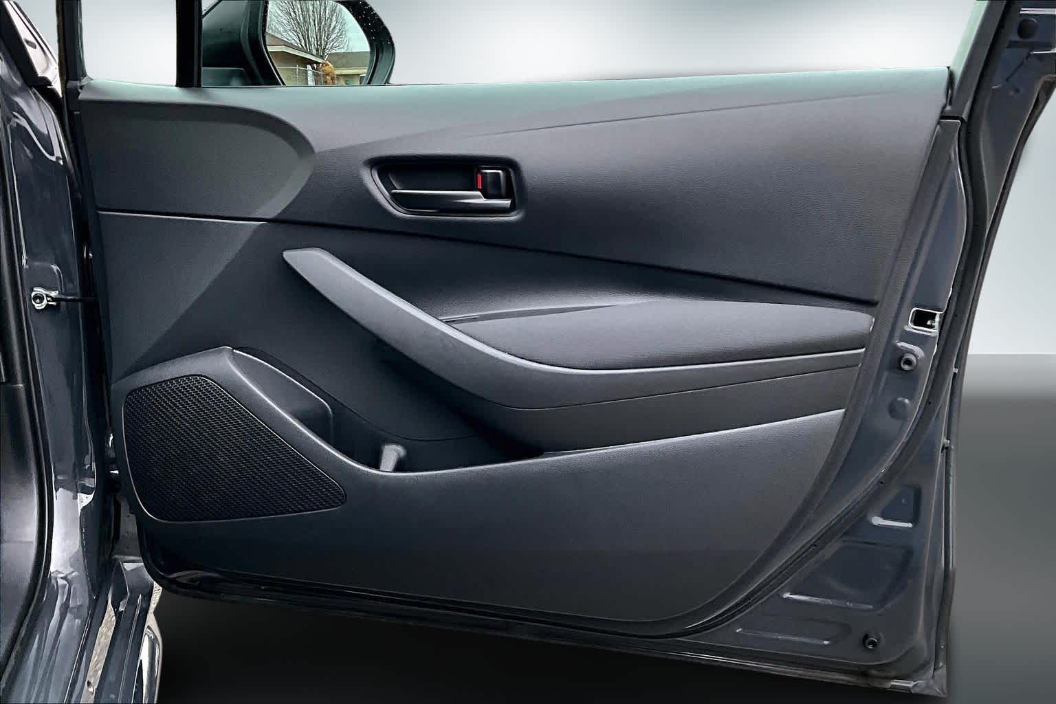 Thumbnail: 2024 Toyota Corolla - 28