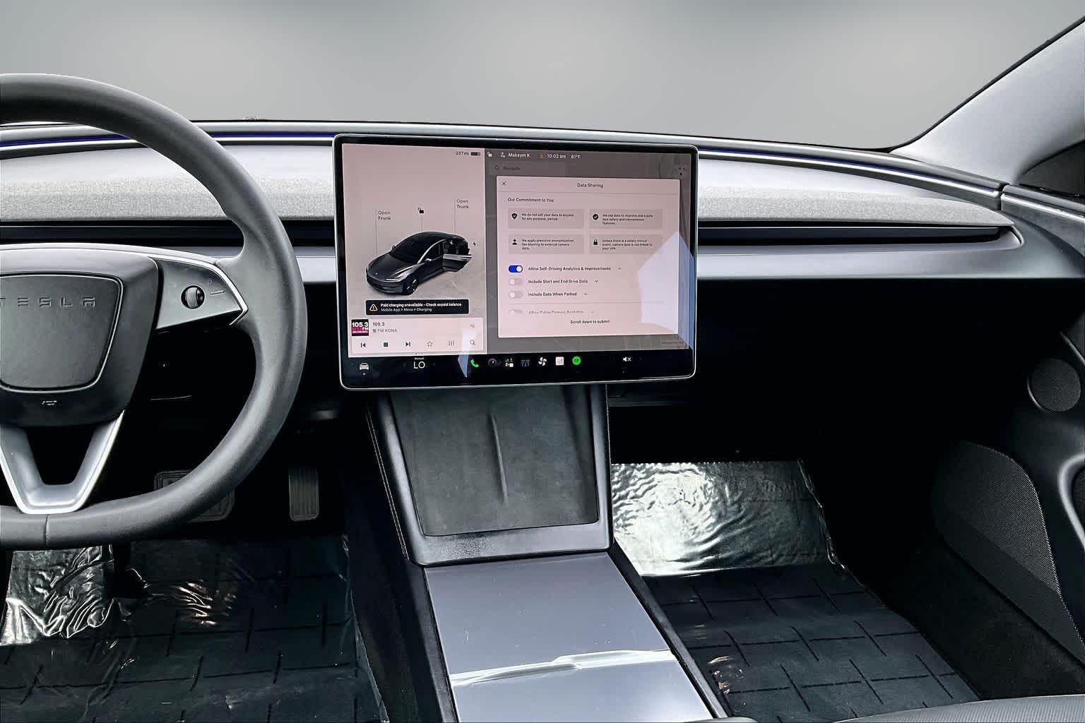 Thumbnail: 2024 Tesla Model 3 - 14