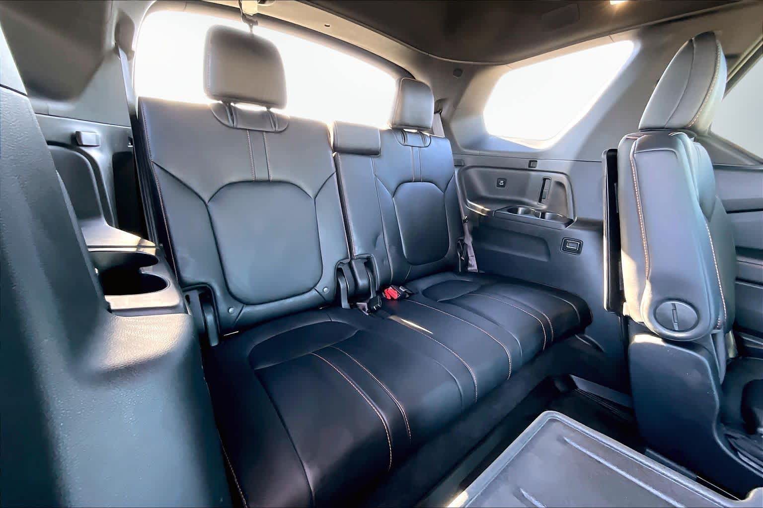 Thumbnail: 2023 Honda Pilot - 29