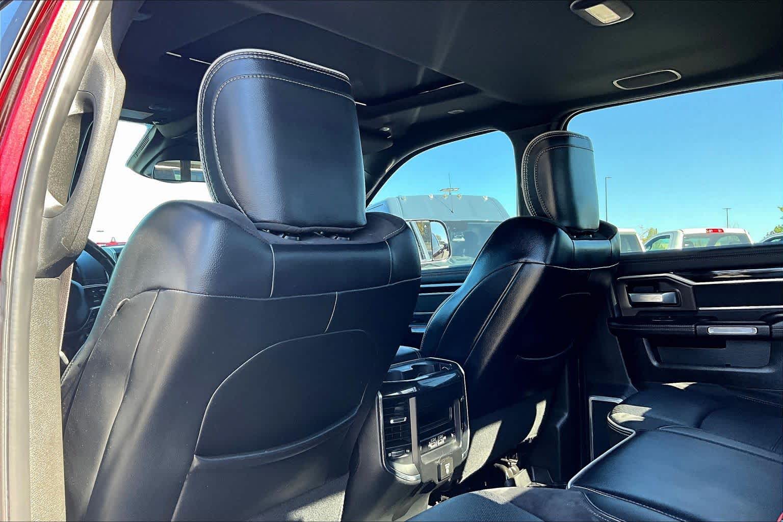 Thumbnail: 2019 RAM 3500 - 10