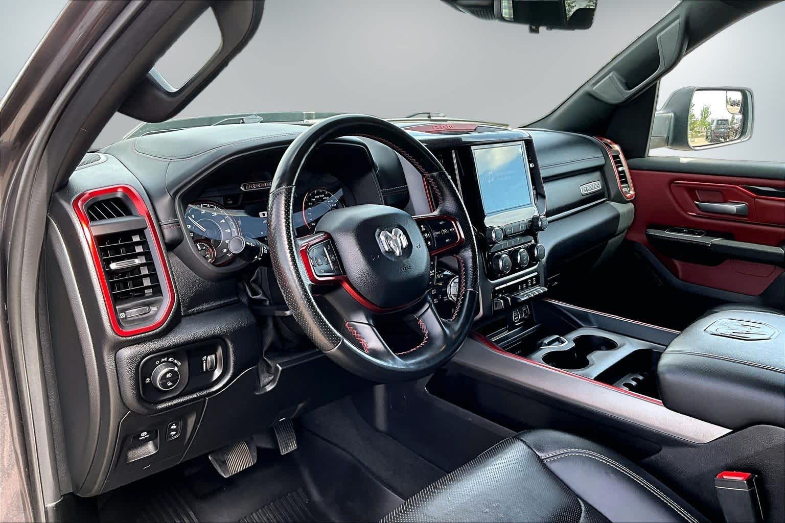 1C6SRFLT2MN567222