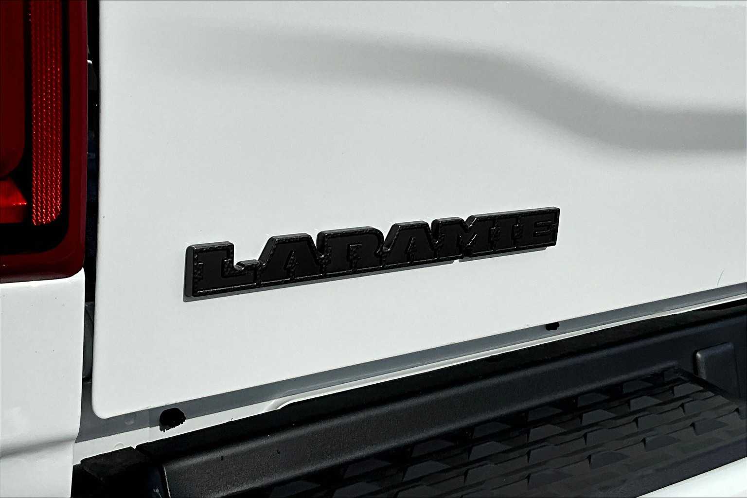 Thumbnail: 2026 RAM 2500 - 7